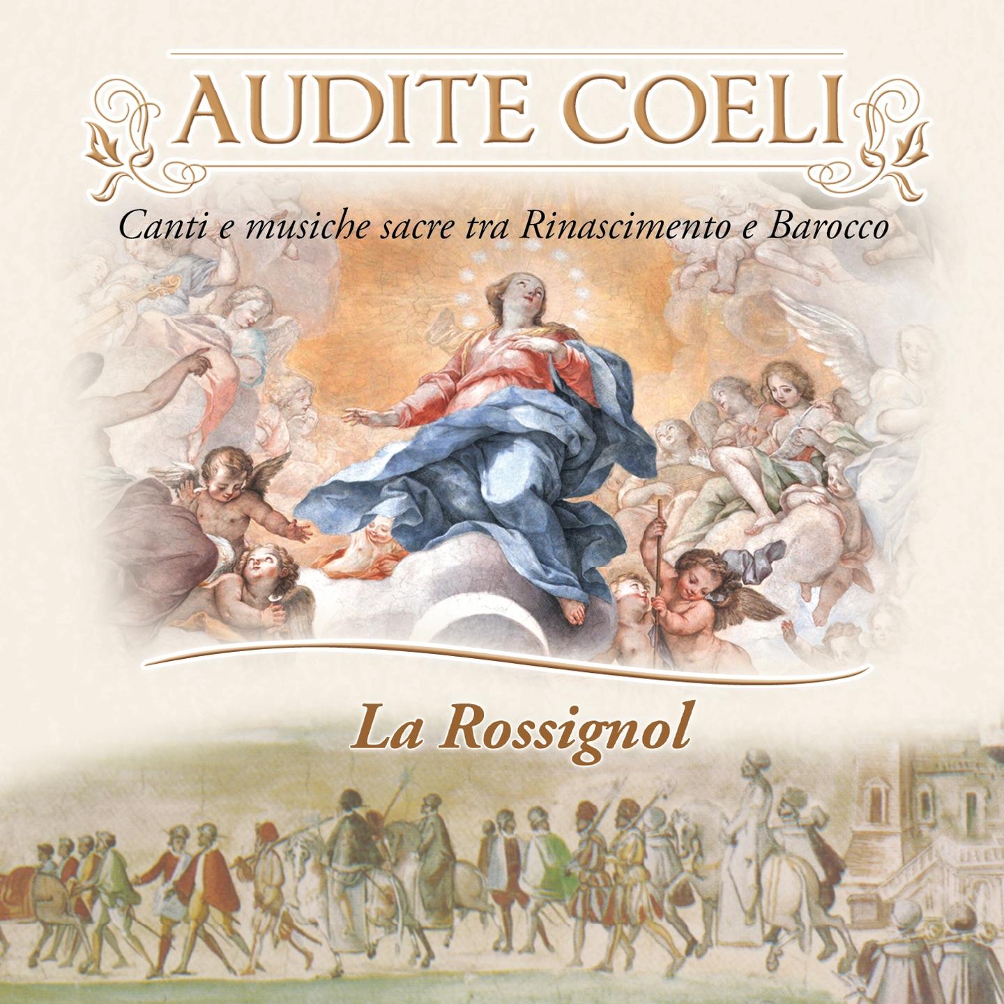 Audite coeli