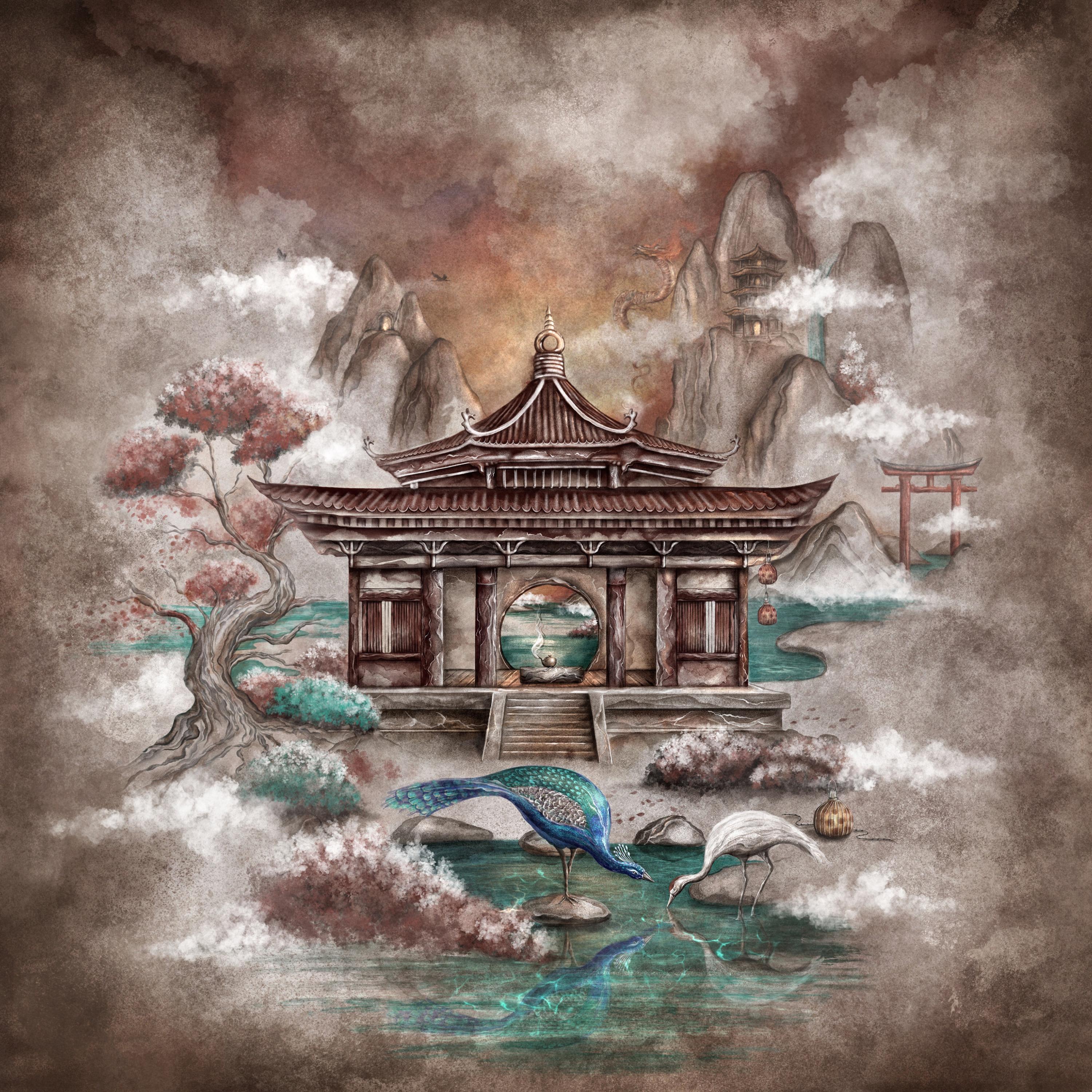 Gone the Days (Conscious Sessions)