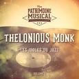 Les idoles du Jazz : Thelonious Monk, Vol. 1