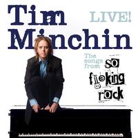 [AI消音伴奏] Tim Minchin - Inflatable You (Live) 伴奏