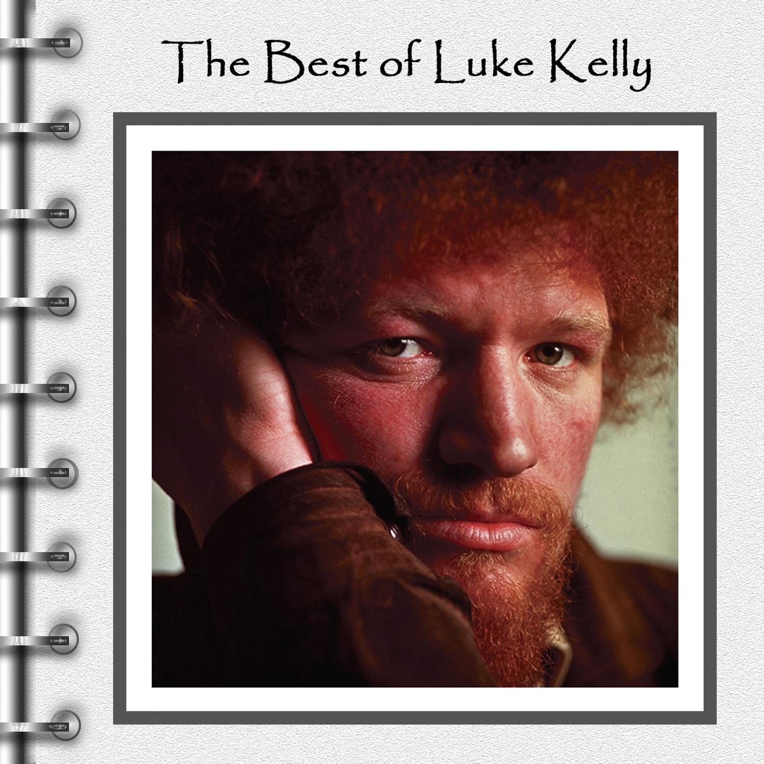 dirty old town - luke kelly - 单曲 - 网易云音乐