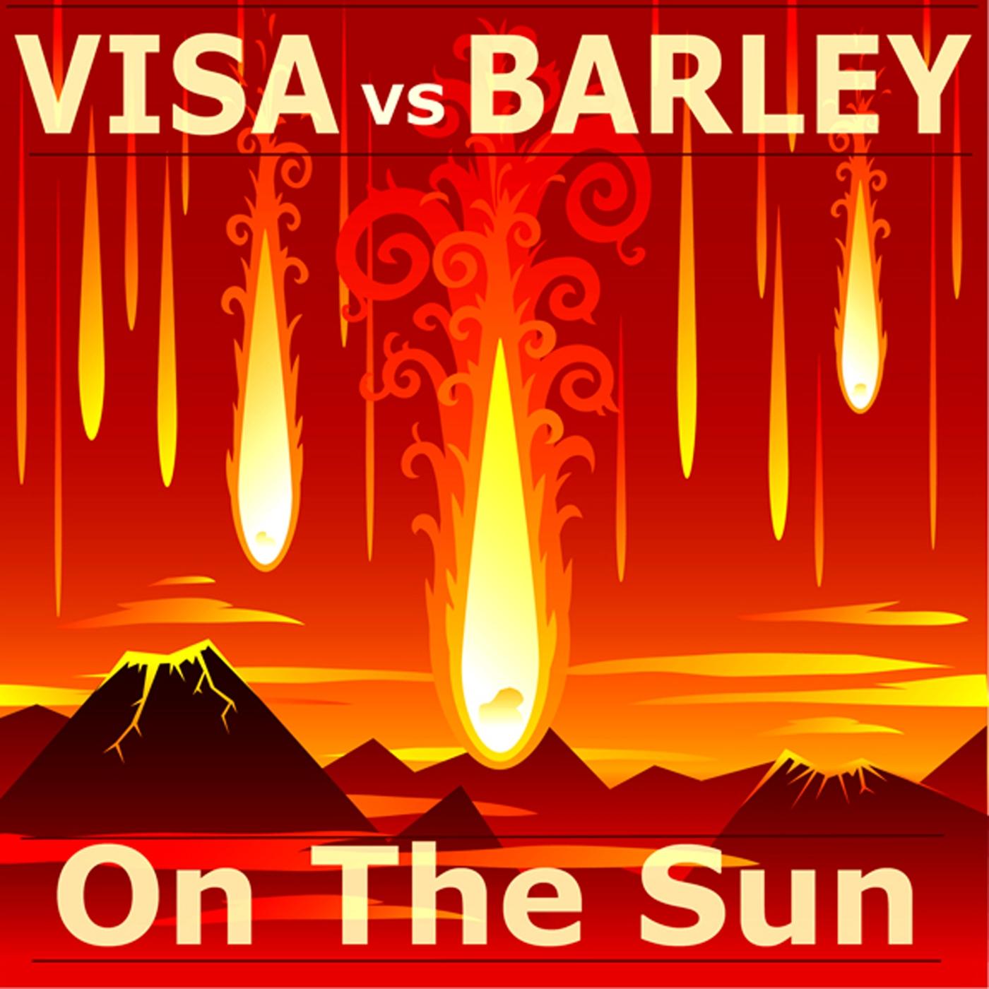 On The Sun