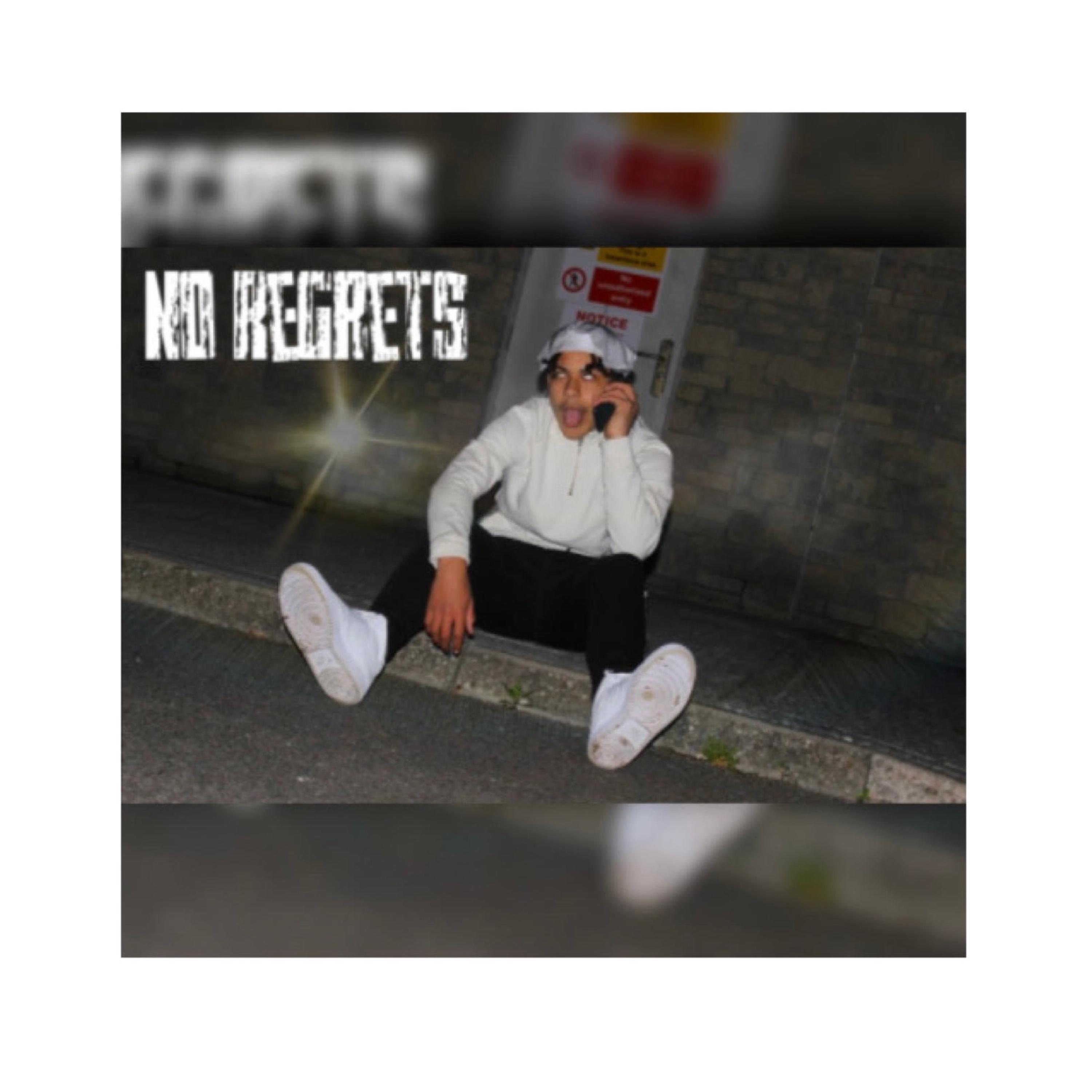 No Regrets