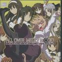 ALL OVER MELTY BLOOD ~ Melty Blood Actress Again for Limited Edition Original Sound Track专辑