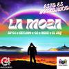 Dj C4 - LA MOZA (feat. KETLINO, CZ & Neke) (Sandra quiere saber versión RANCHA)