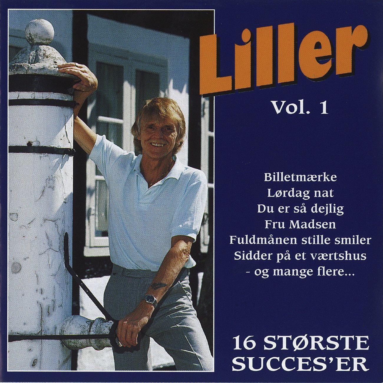 16 Største Succes'er 1