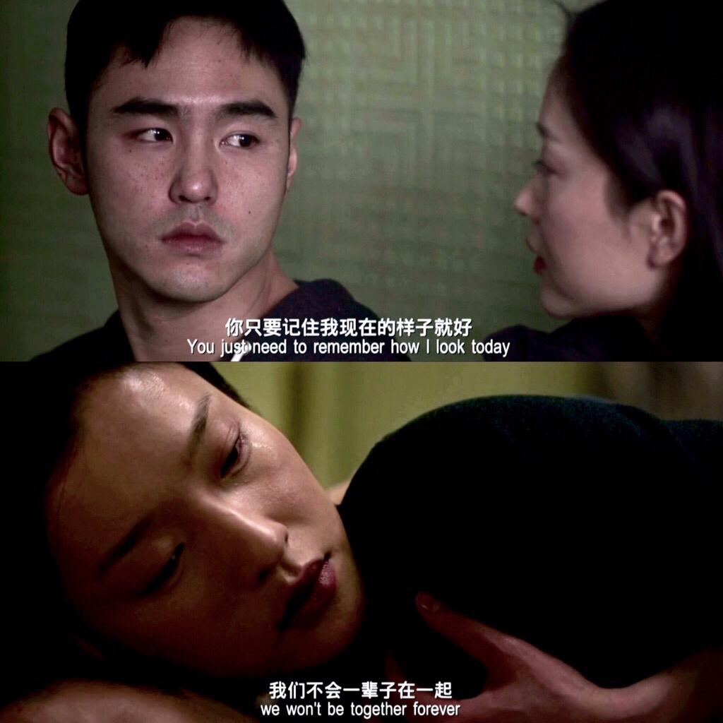 我总不能阻止你奔向比我更好的人吧 | 在线播放 | 网易云音乐