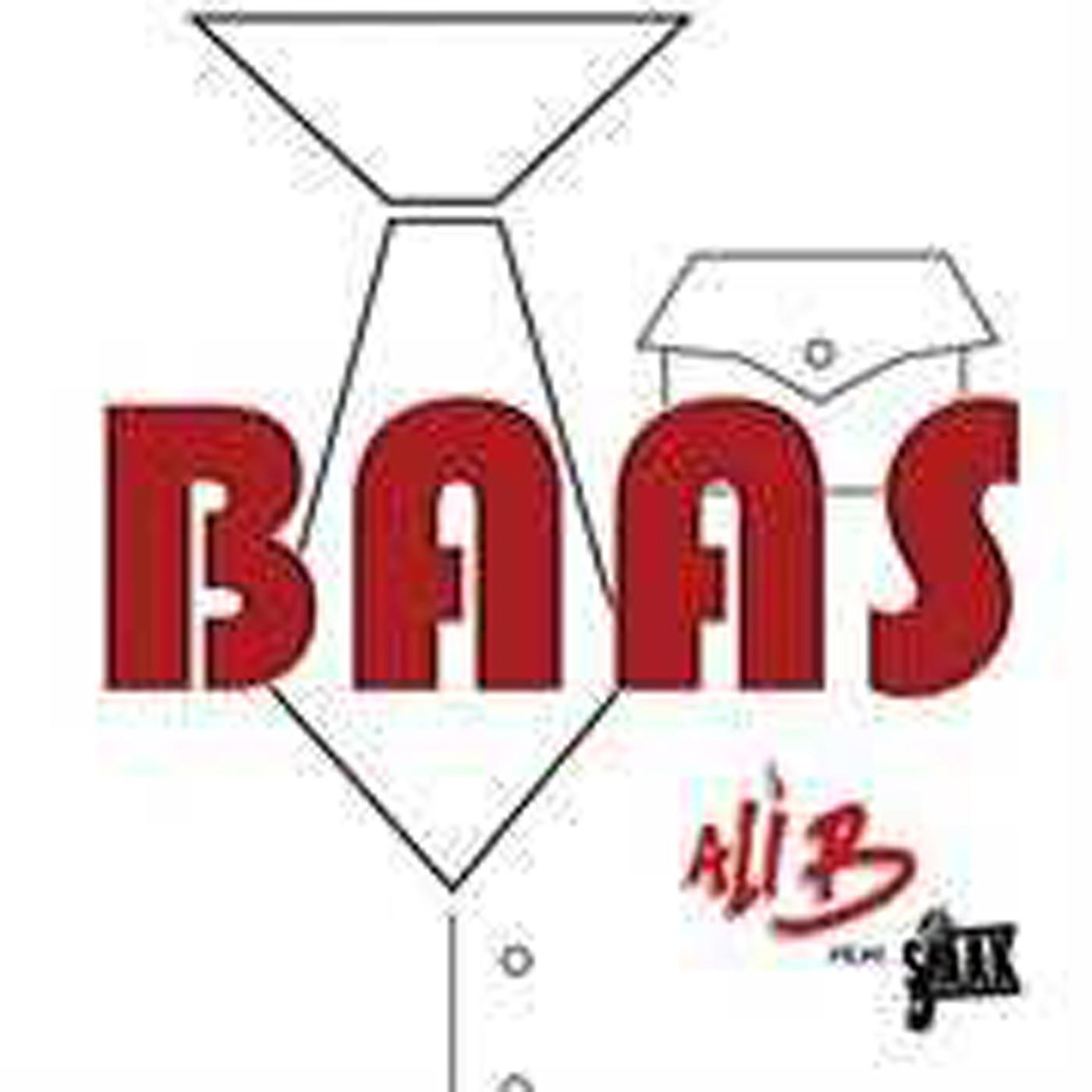 Ali B - Baas