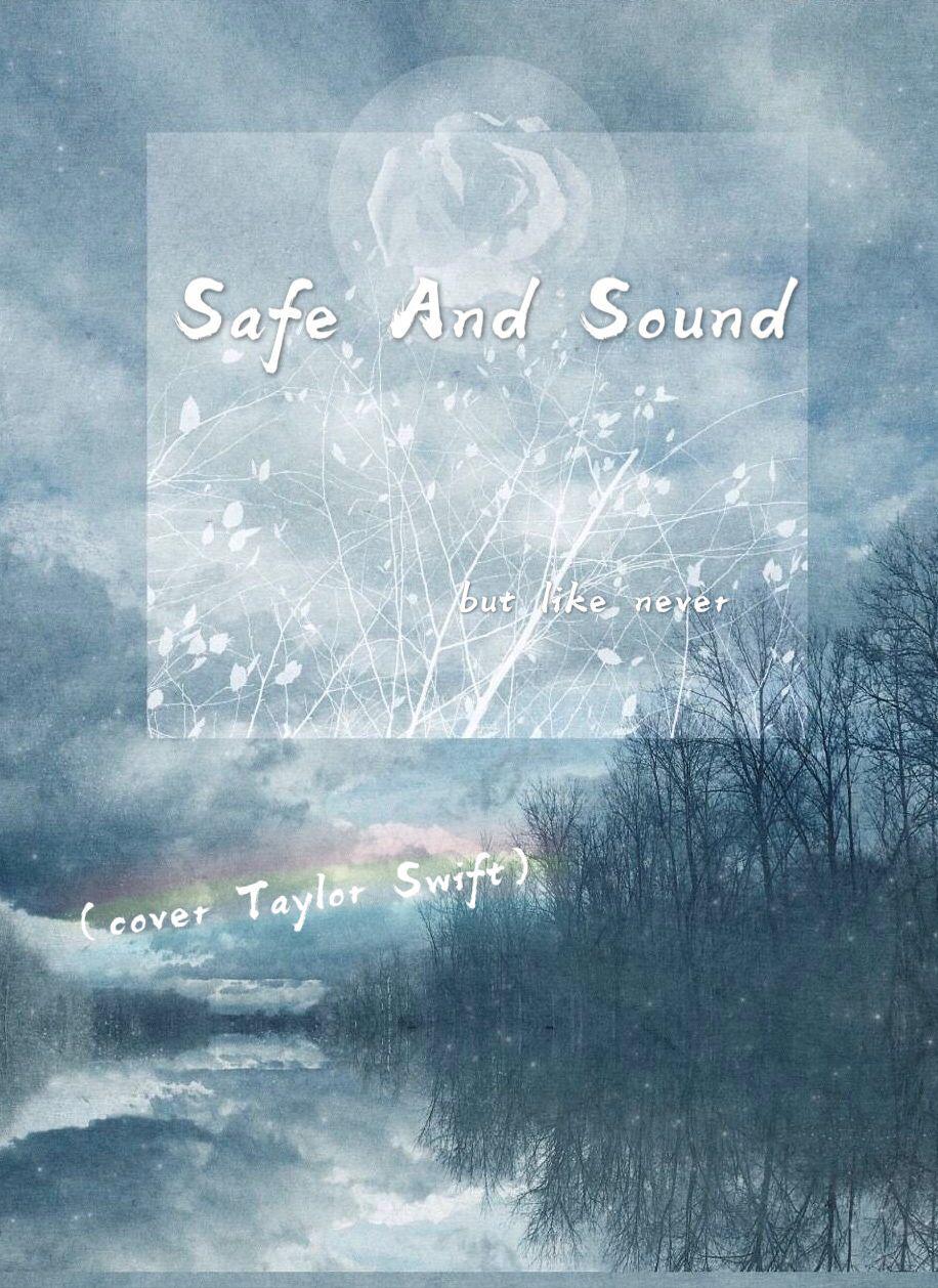 Safe And Sound专辑