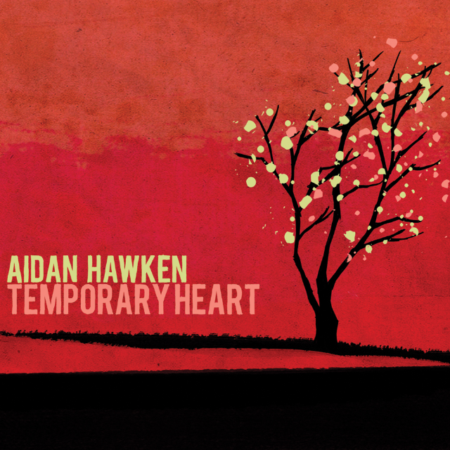 Aidan Hawken - I Never Would