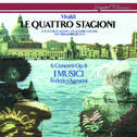 Vivaldi: Concerto for Violin and Strings in C, Op.8, No.6, RV 180 "Il piacere"专辑