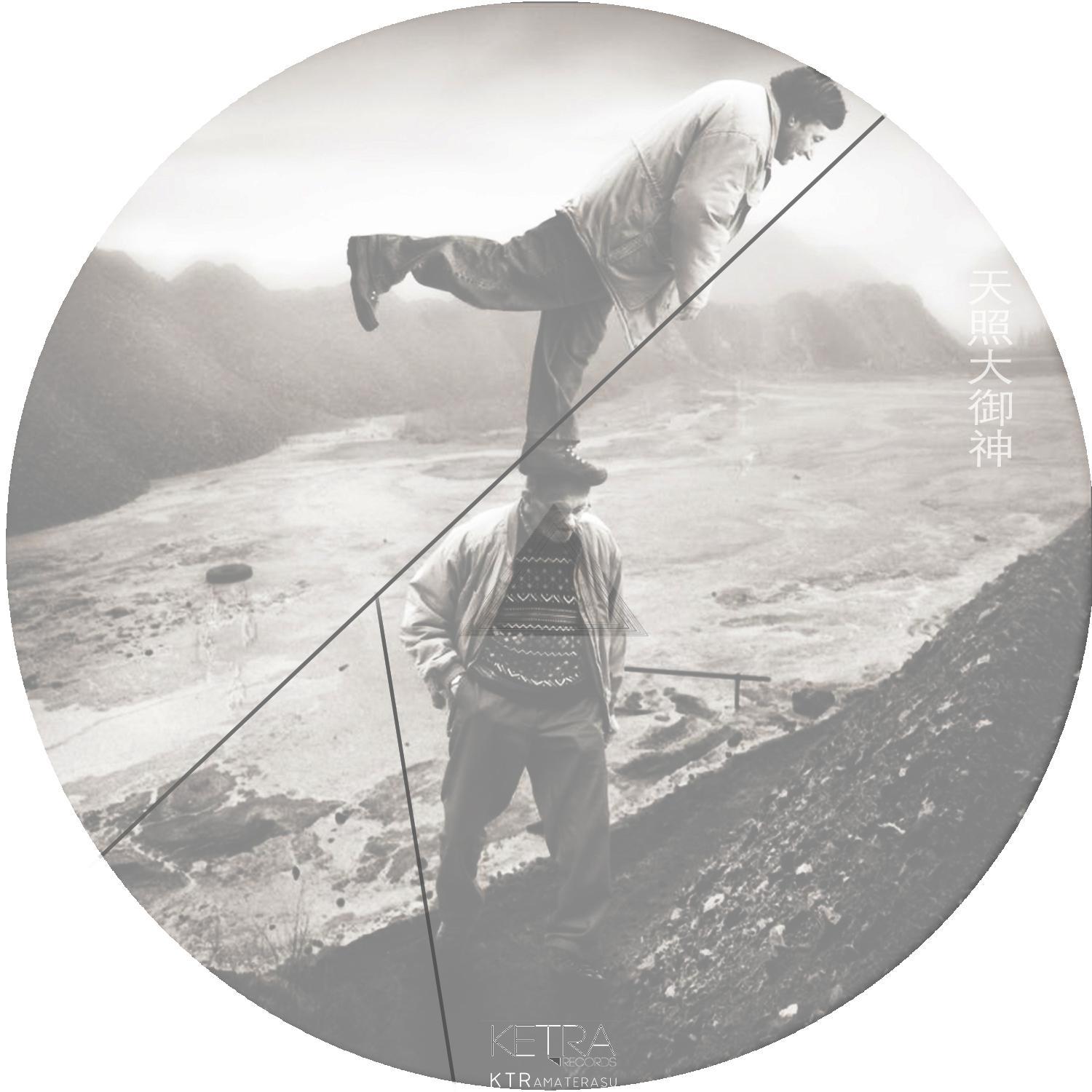 MATT SADERLAN - Onda De Audio Ep