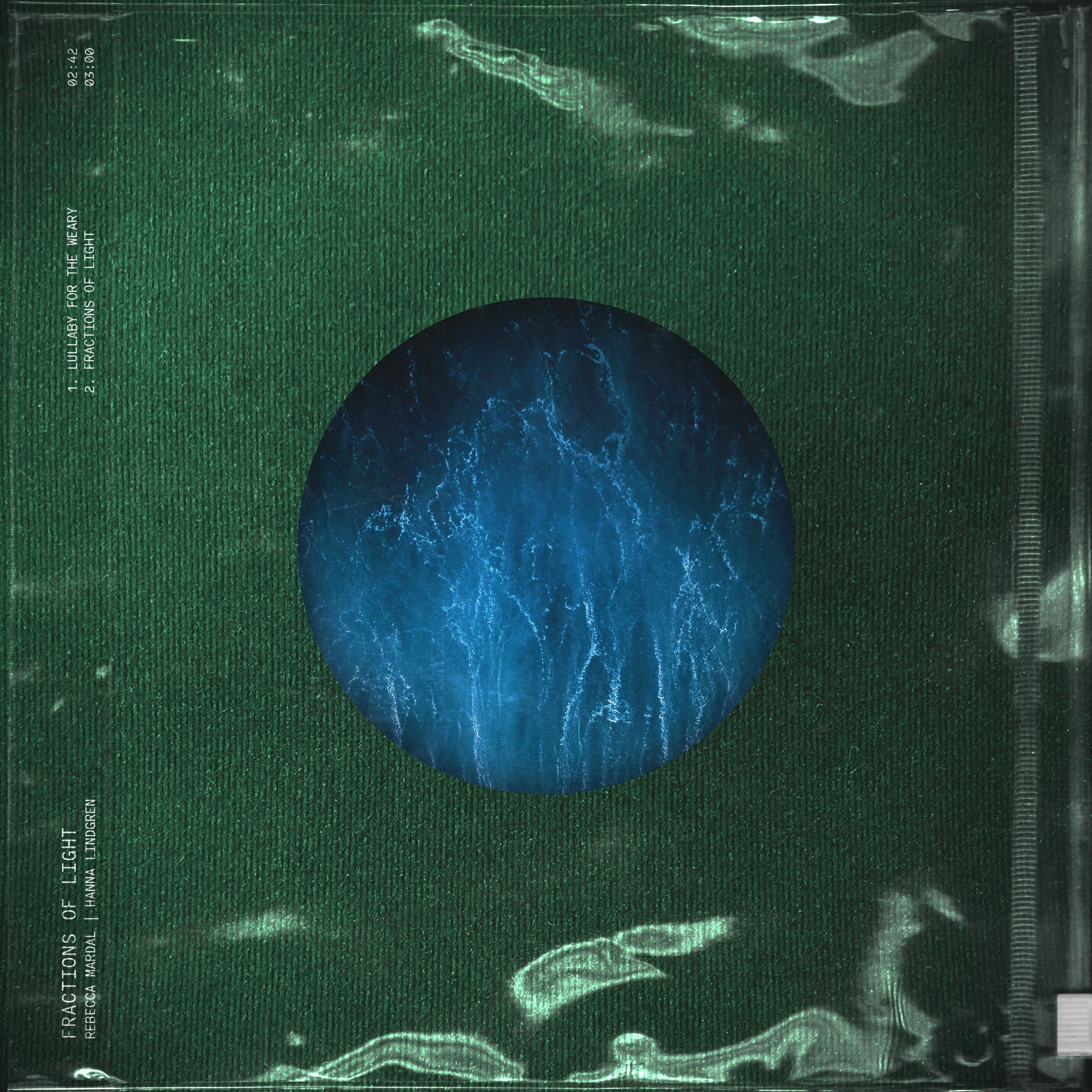 Lullaby for the Weary