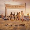 JO of the NOC - Sand at the Beach