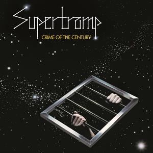 Crime of the Century - Supertramp (Karaoke Version) 带和声伴奏 （降7半音）