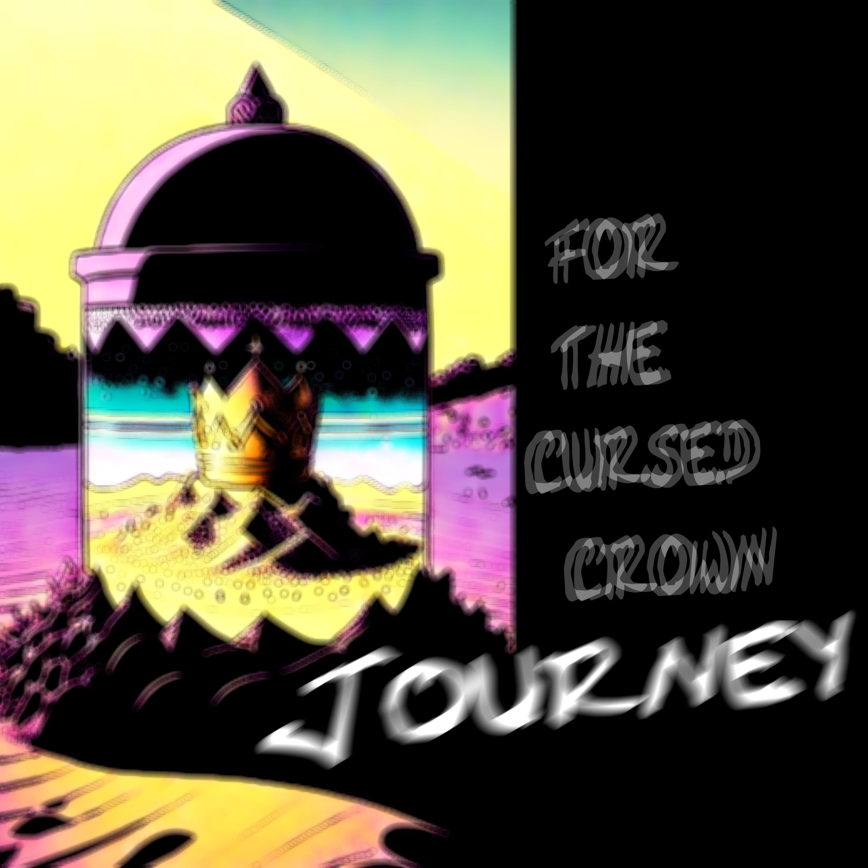 Blospar - journey for the cursed crown (feat. v3nn)