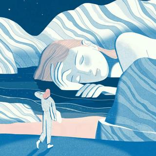 焦虑进行时: 送点后摇剂安抚你