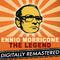 Ennio Morricone the Legend - Vol. 1专辑