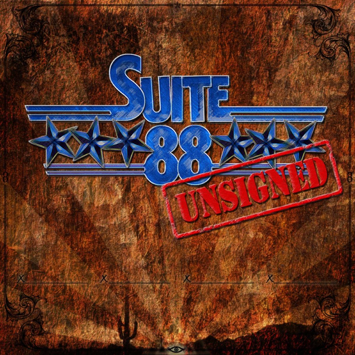 Unsigned