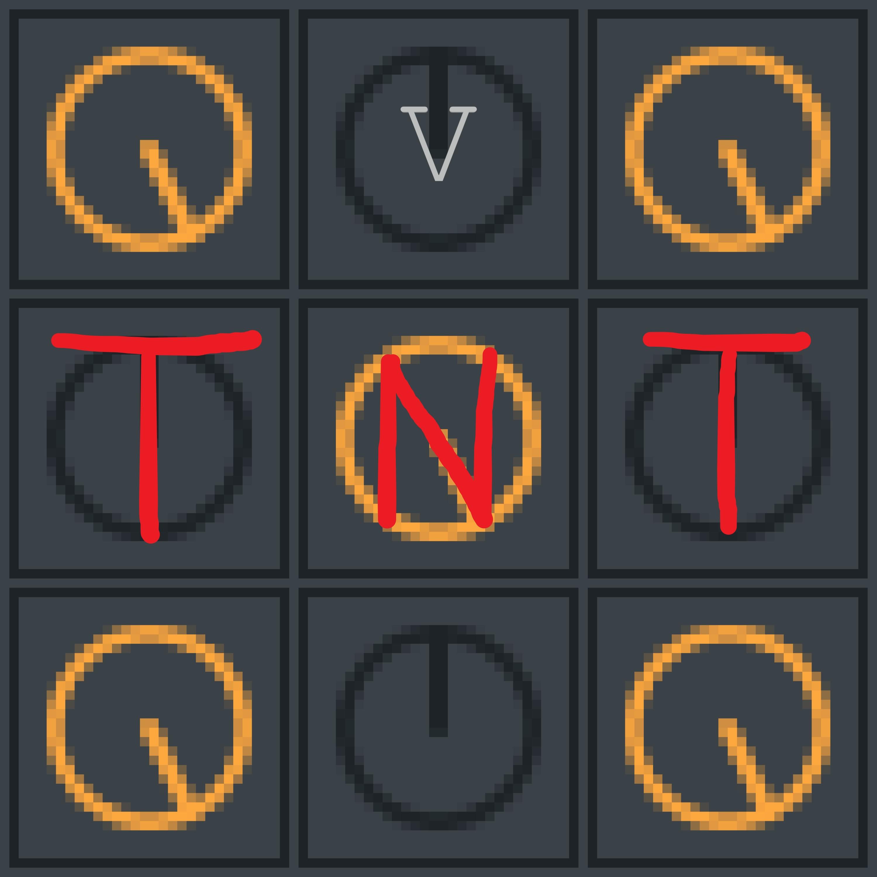 TNT专辑