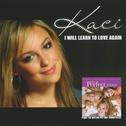 I Will Learn To Love Again (Remixes)专辑