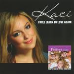 I Will Learn To Love Again (Remixes)专辑