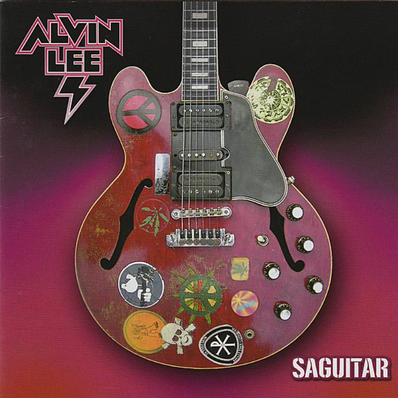 ALVIN LEE