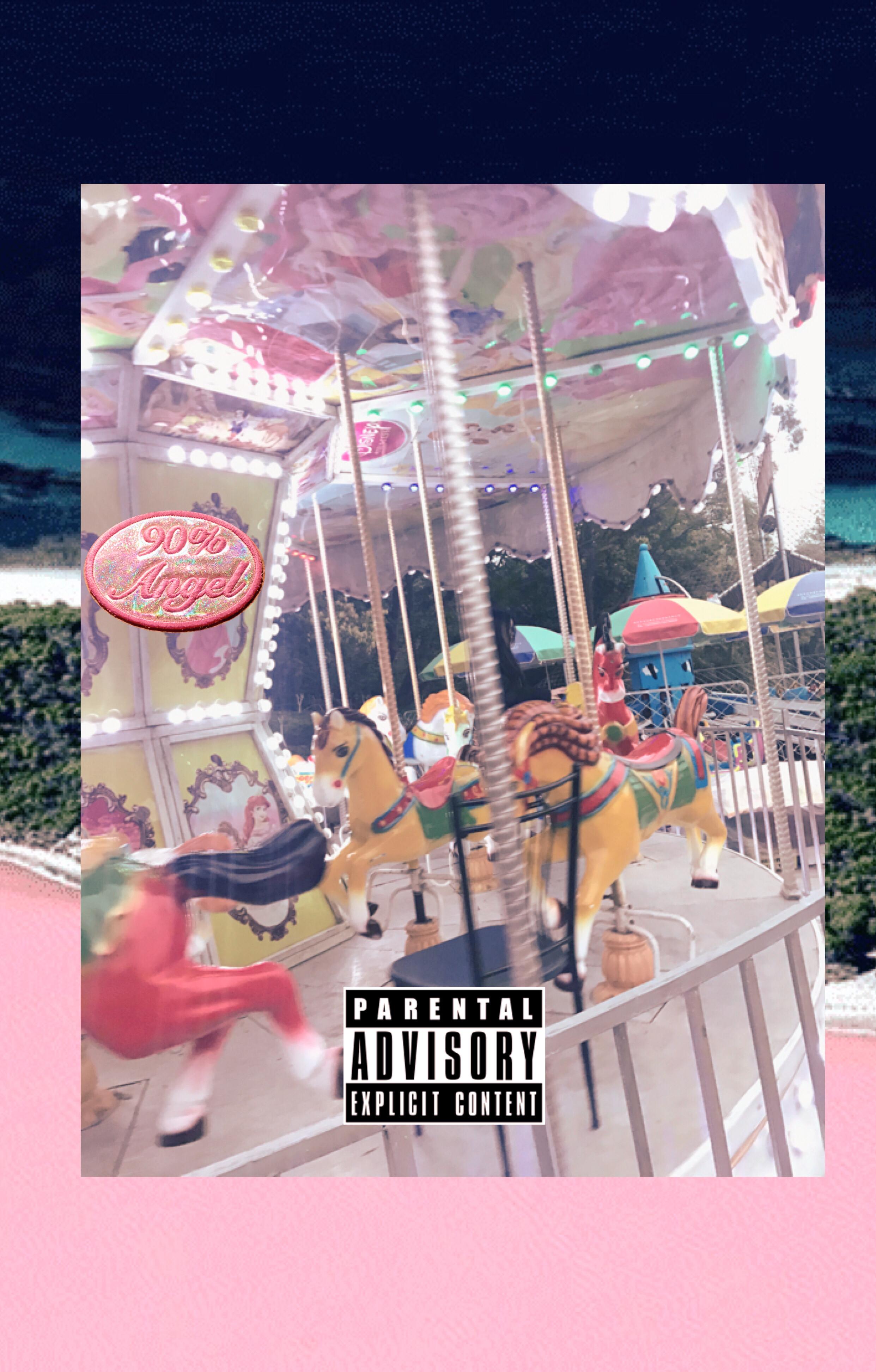 CAROUSEL.专辑