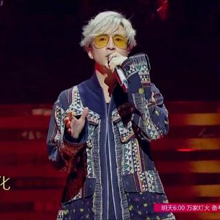 薛之谦 一个人能有多不正经就能有多深情