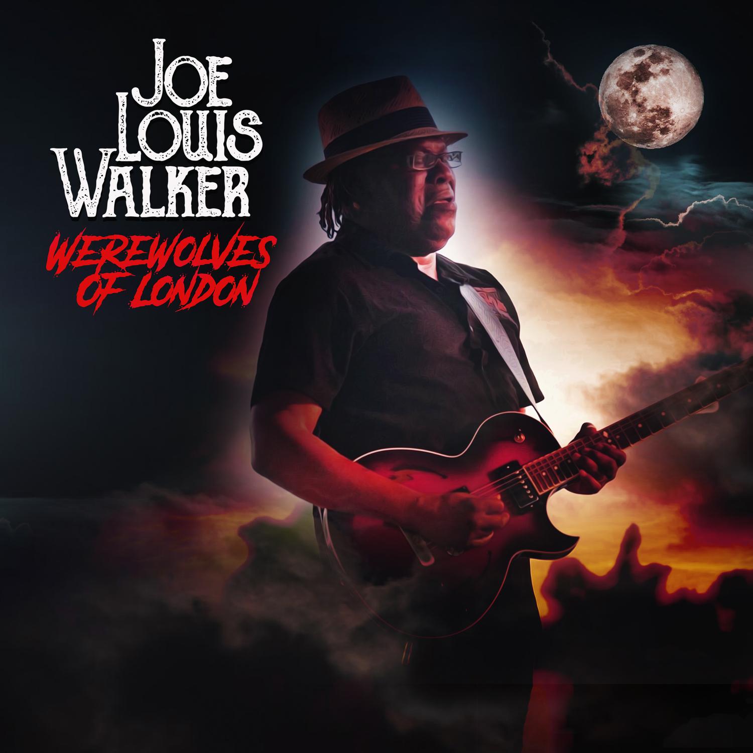 Werewolves of London