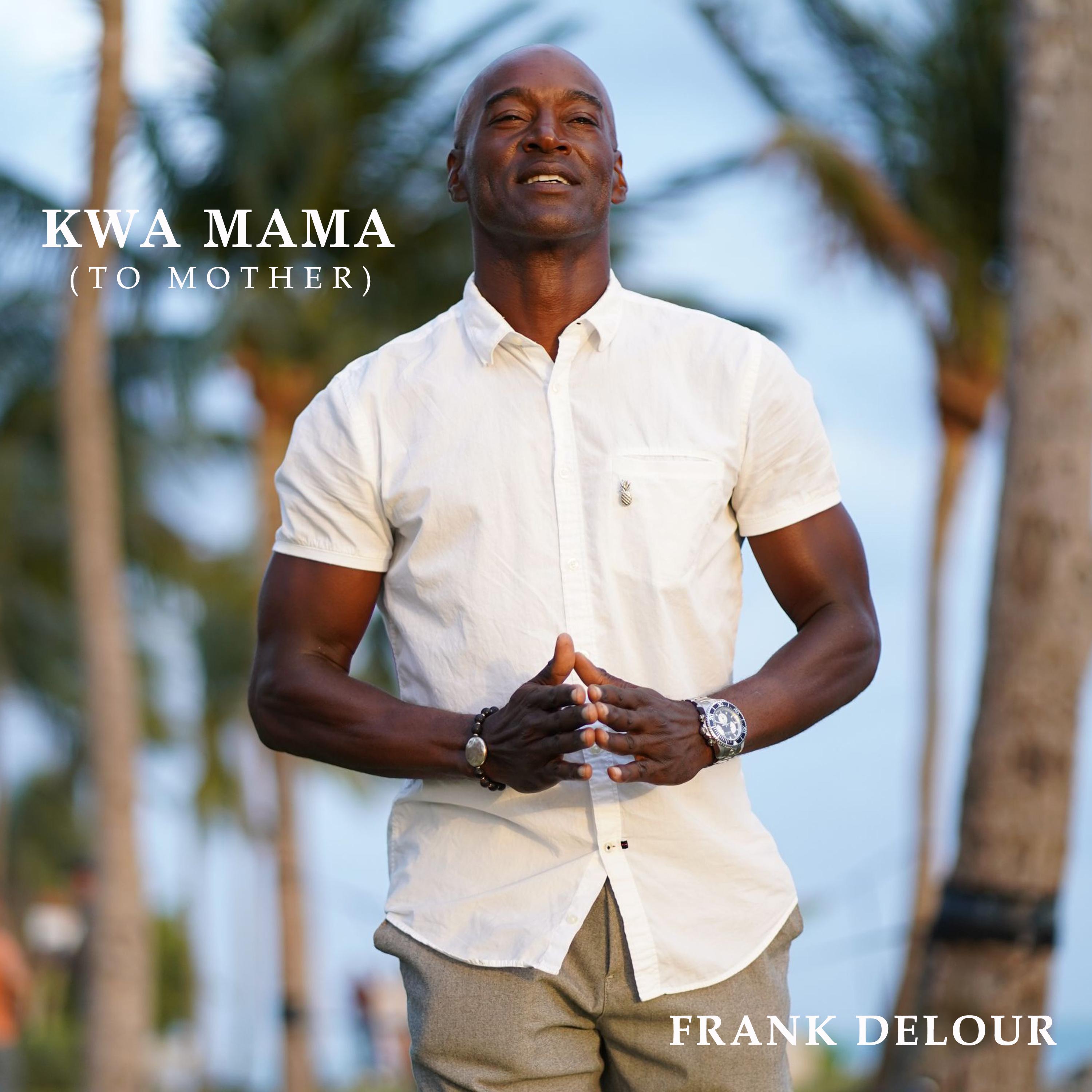 Kwa Mama - (To Mother) Extended