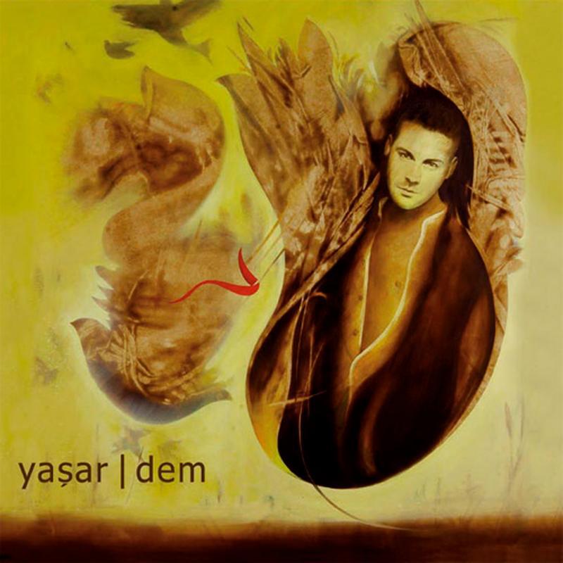 Yasar - Divane
