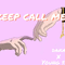 Keep Call Me专辑