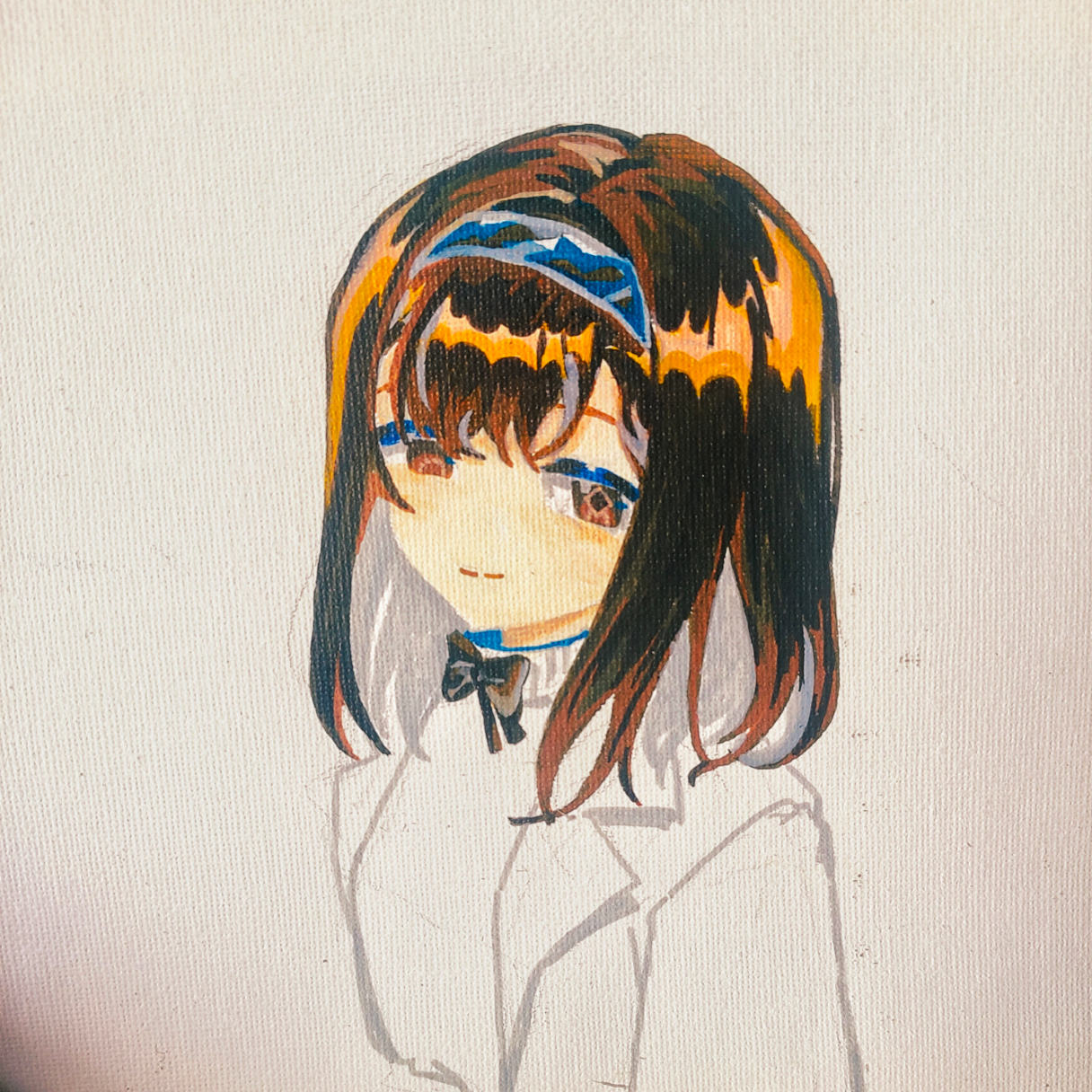 Priestess