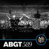 Kasablanca - Daydream (Record Of The Week) [ABGT589] (Mixed)