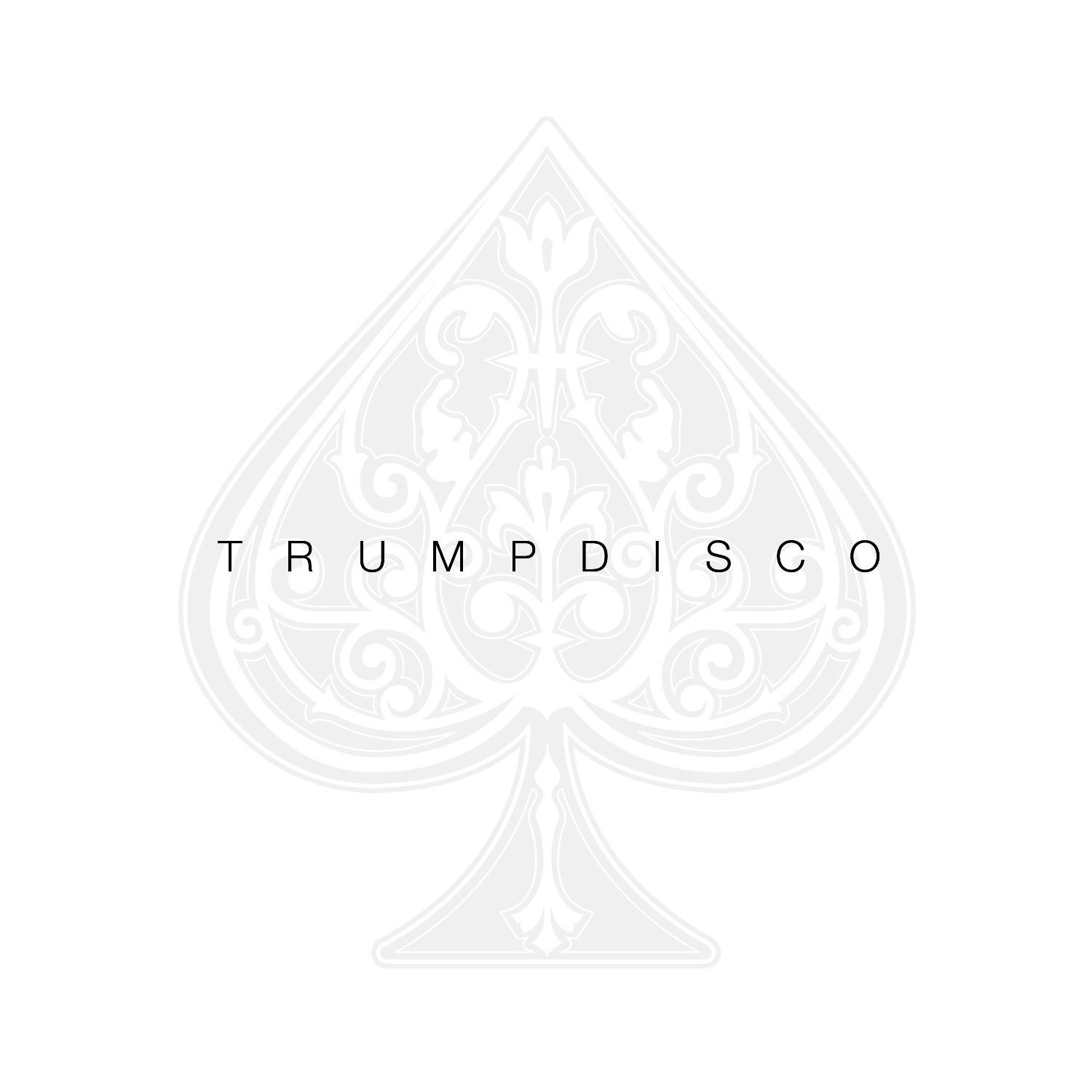 Trumpdisco EP