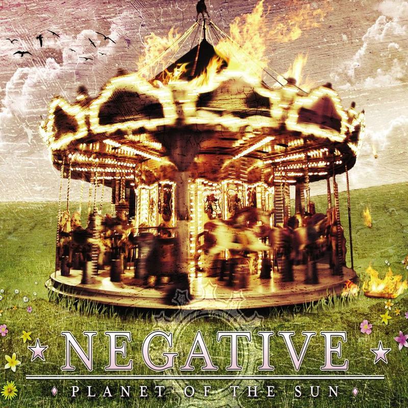 Planet Of The Sun