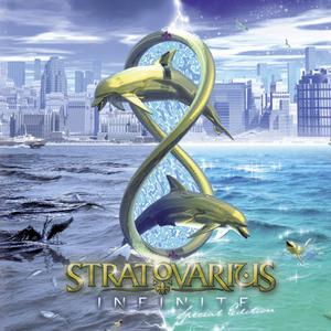 STRATOVARIUS - PHOENIX