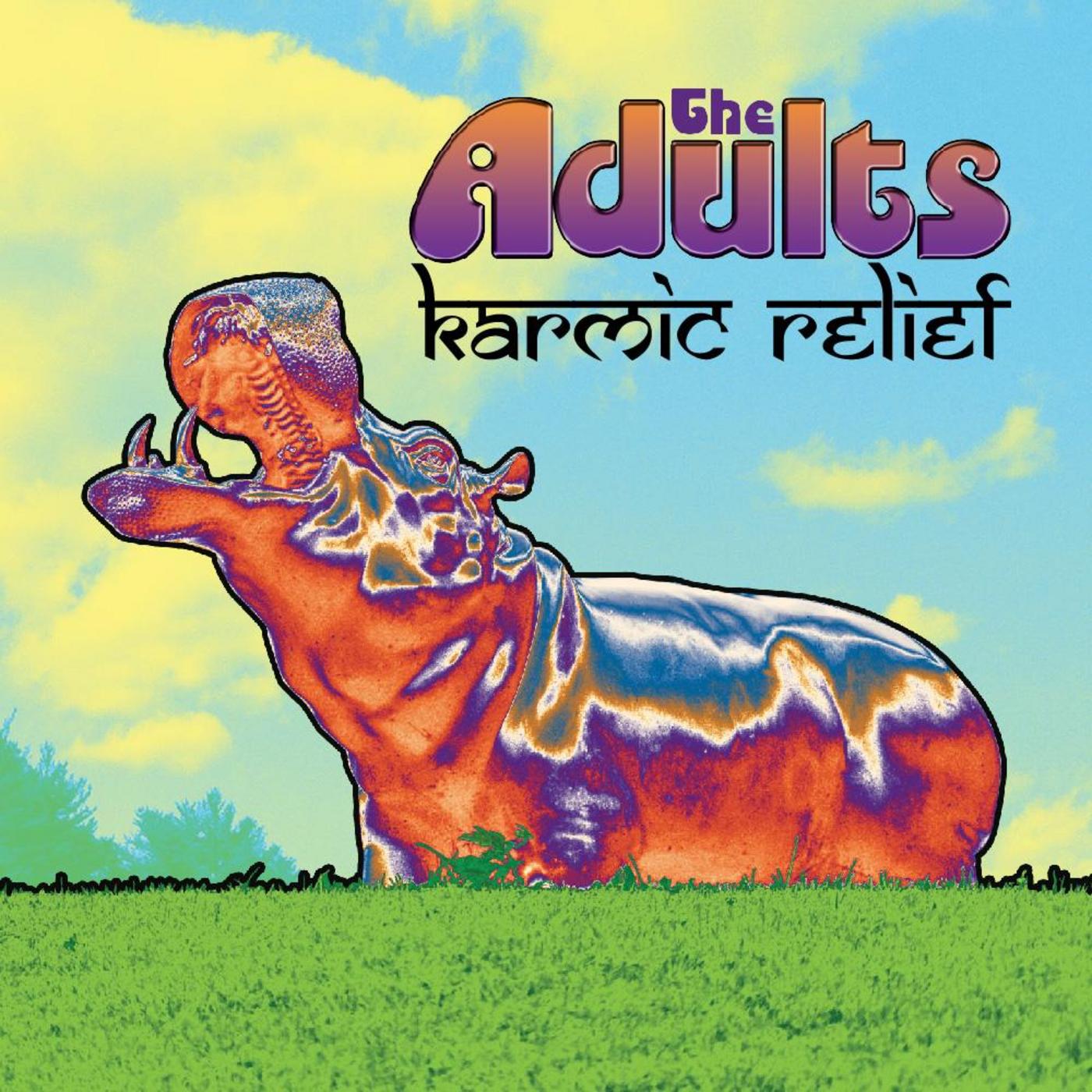 Karmic Relief
