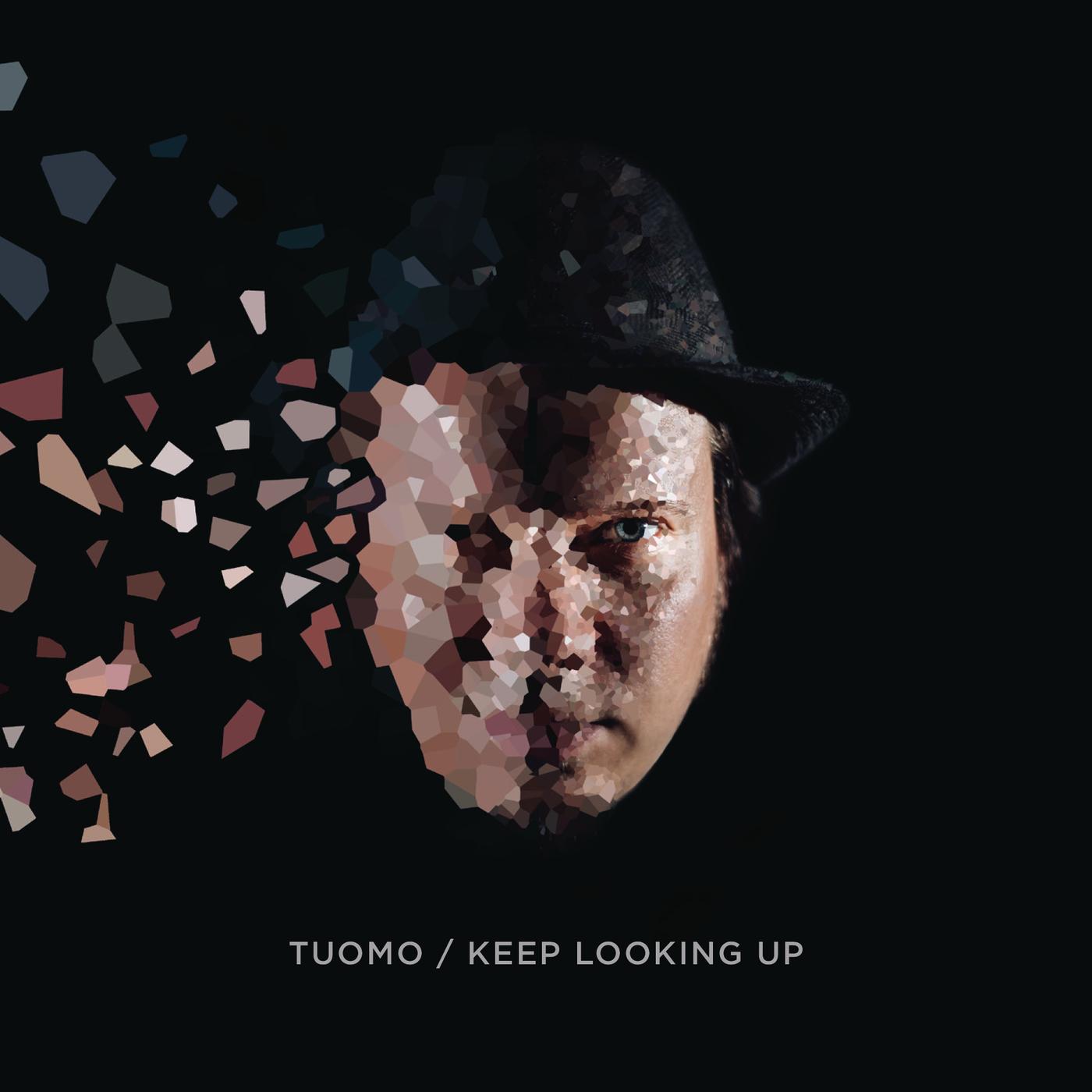 Keep Looking up