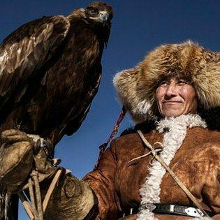 Kazak黑走马jorga~jorga(哈萨克民歌*kuy）