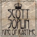 Scott Joplin: King of Ragtime专辑