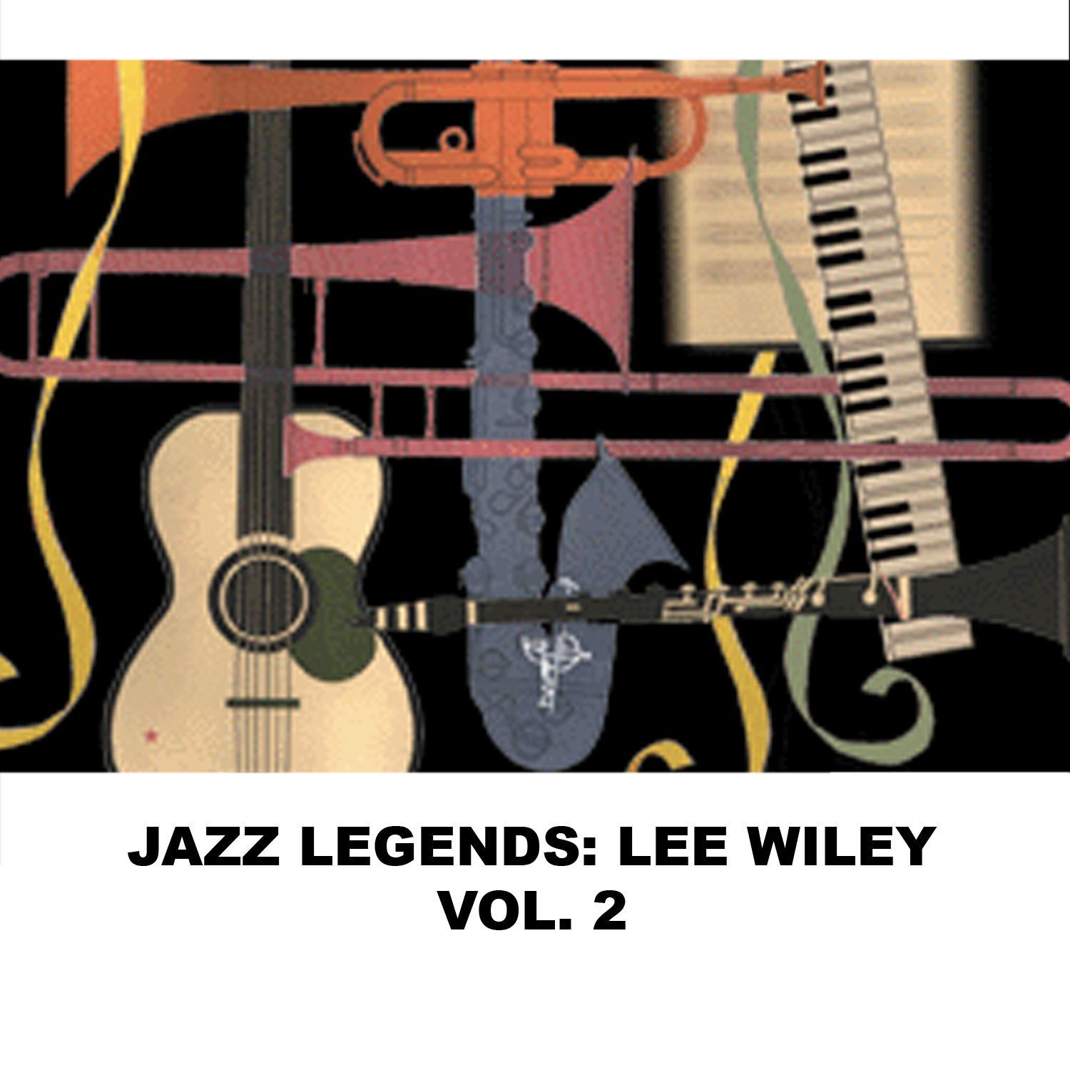 Jazz Legends: Lee Wiley, Vol. 2