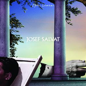 Josef Salvat - Open Season （升8半音）