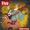 Young G Freezy - Three