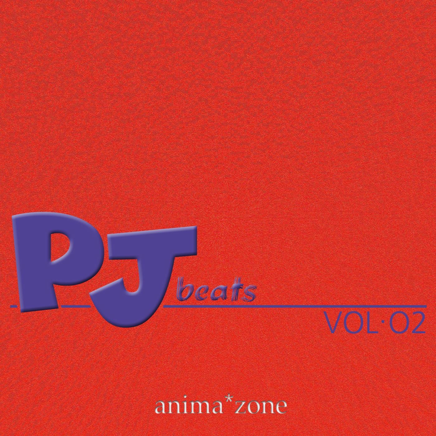 PJbeats vol.02专辑