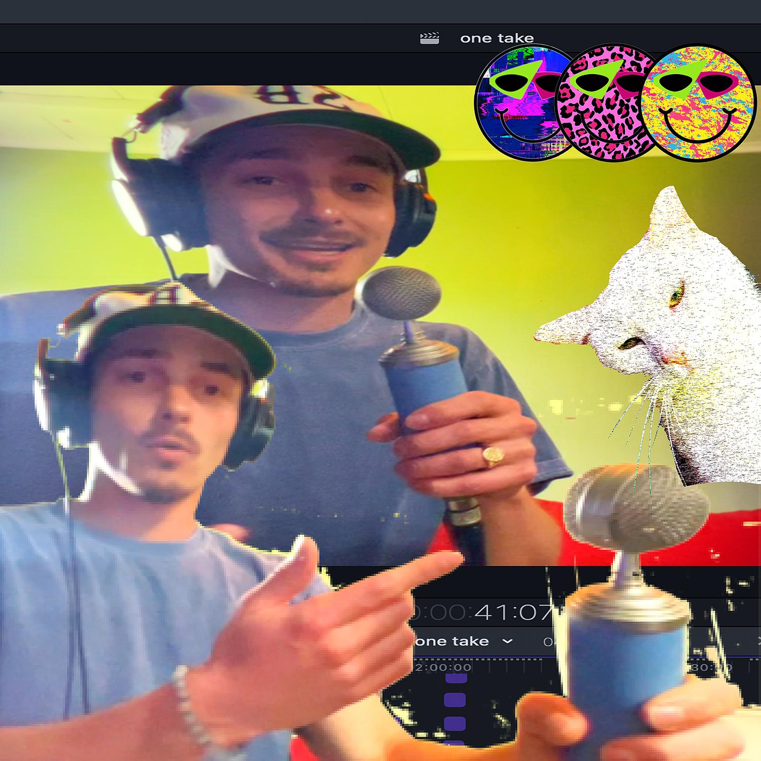 Lyrical Miracle One Take