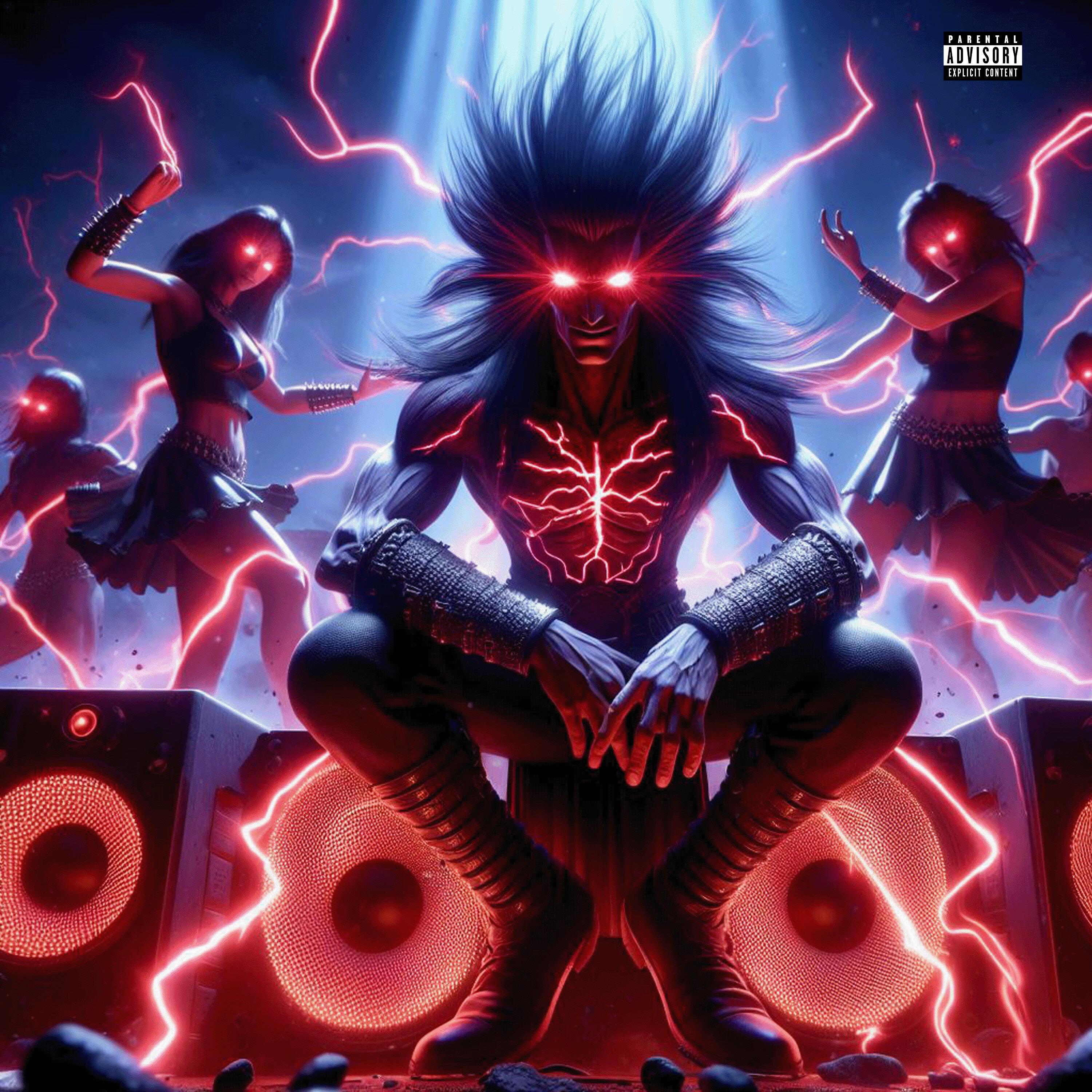 The Dance of Desire (feat. PhonkVibesBR)