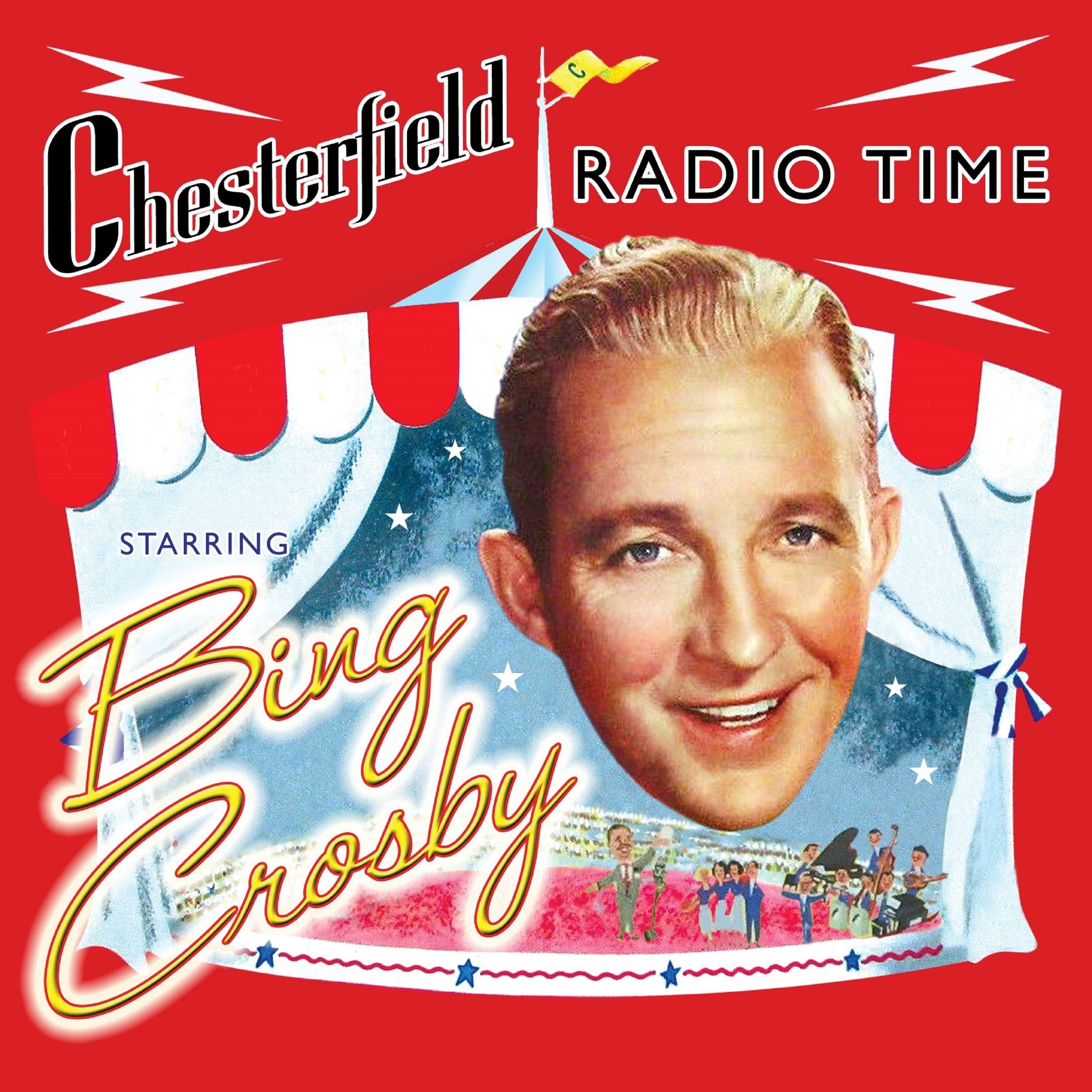 Chesterfield Radio Time