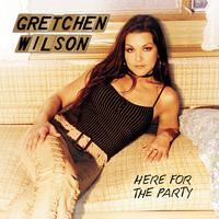 Gretchen Wilson - When I Think About Cheatin  (karaoke) (2)